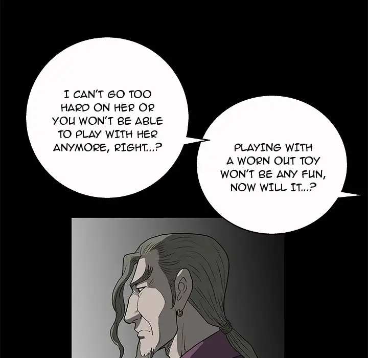 Hunter - Chapter 5 Page 92