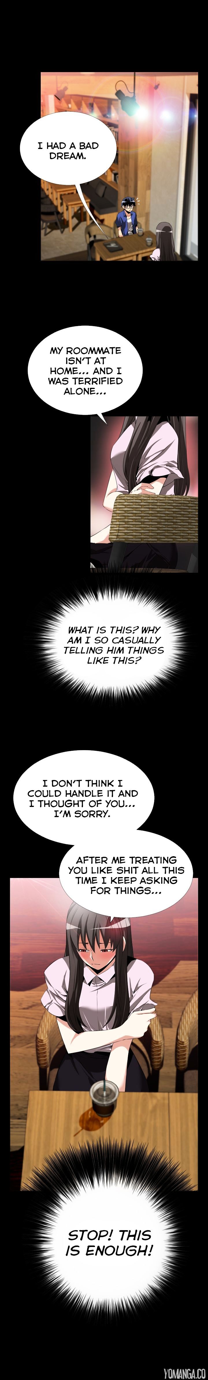 Love Parameter - Chapter 50 Page 5