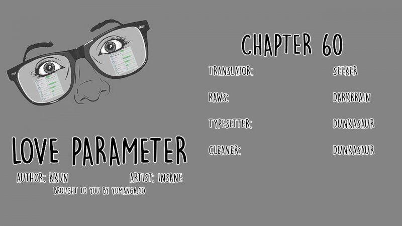 Love Parameter - Chapter 60 Page 1