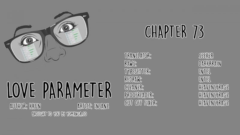 Love Parameter - Chapter 73 Page 2