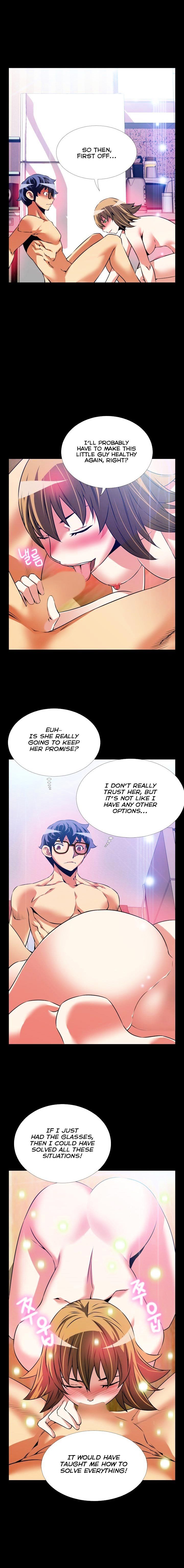 Love Parameter - Chapter 82 Page 12