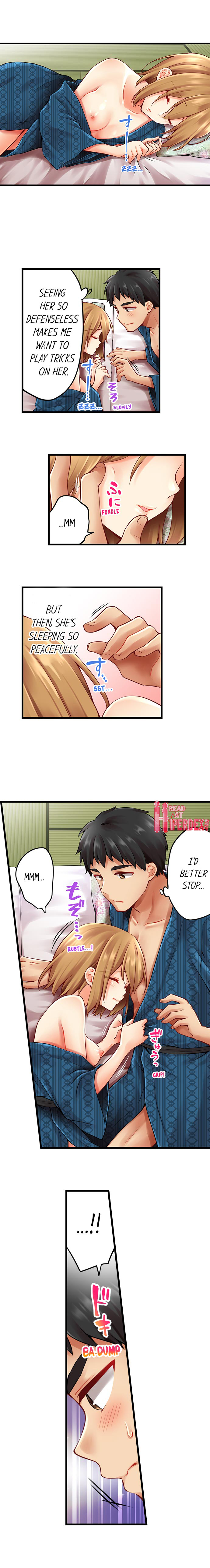 Ren Arisugawa Is Actually A Girl - Chapter 116 Page 7