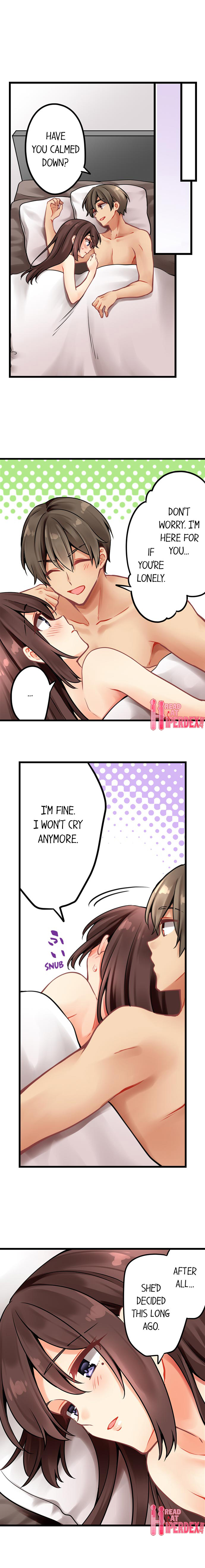 Ren Arisugawa Is Actually A Girl - Chapter 164 Page 5