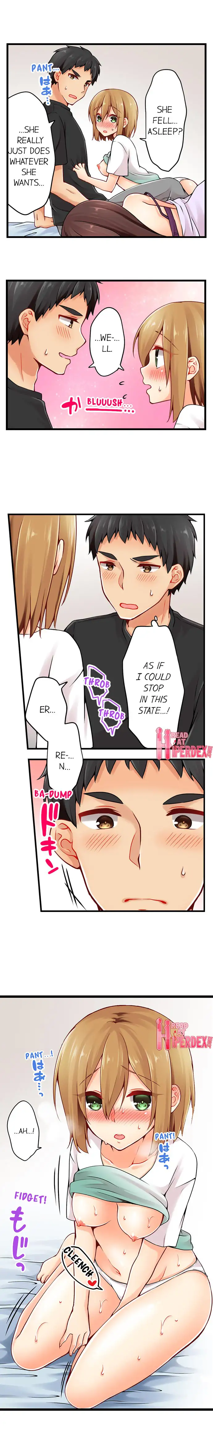 Ren Arisugawa Is Actually A Girl - Chapter 51 Page 9