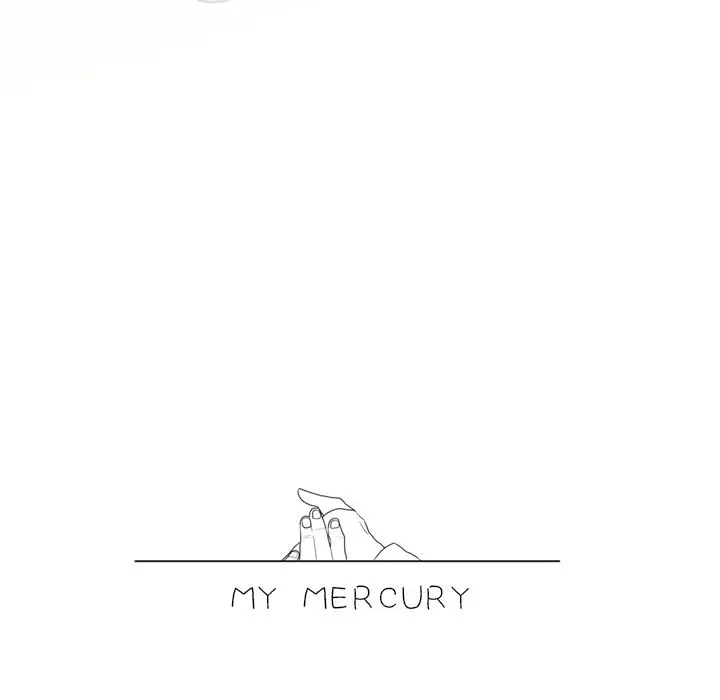 My Mercury - Chapter 11 Page 9