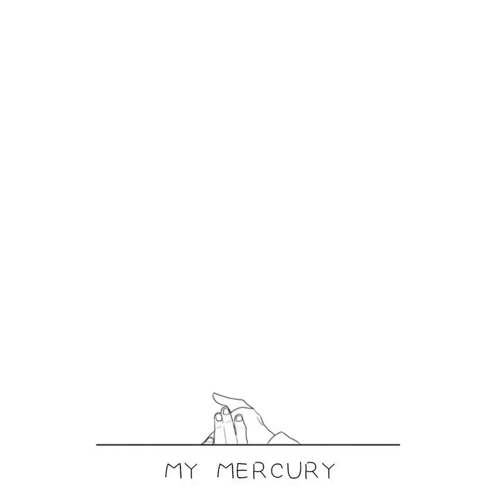 My Mercury - Chapter 18 Page 6