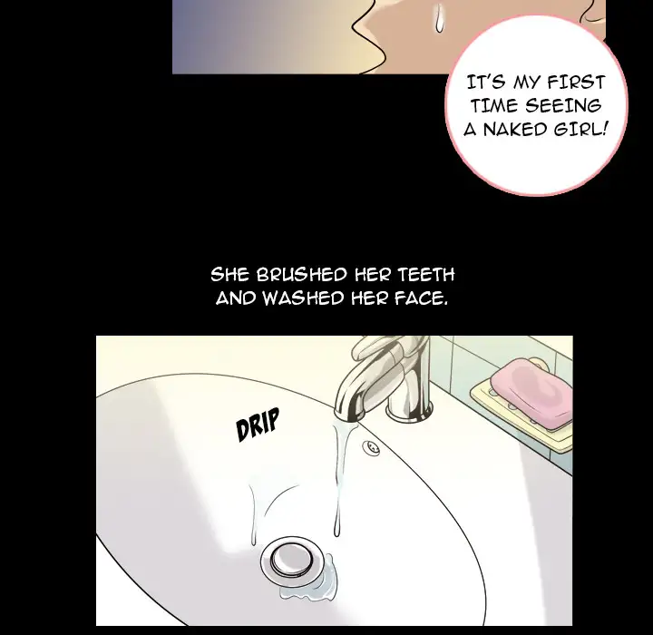 Her Voice - Chapter 1 Page 43