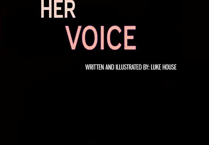Her Voice - Chapter 11 Page 4