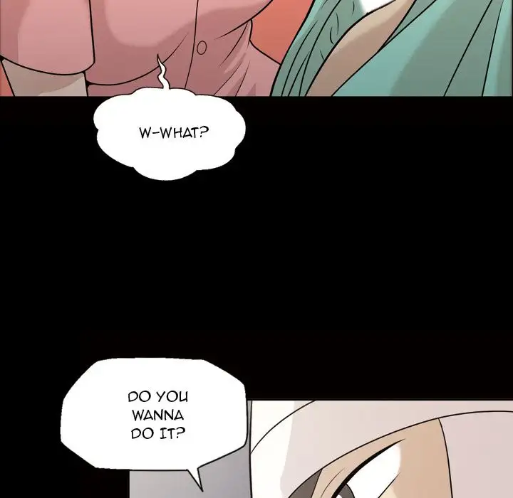 Her Voice - Chapter 11 Page 55