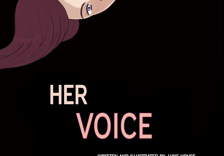 Her Voice - Chapter 14 Page 3