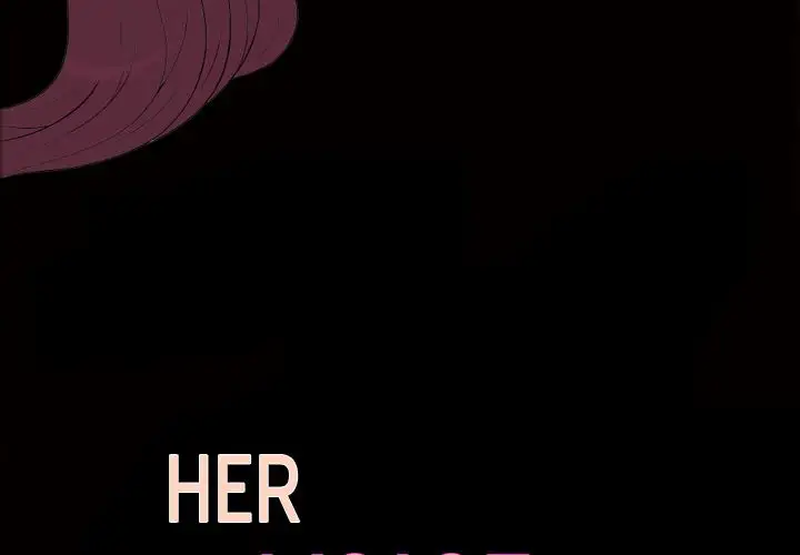 Her Voice - Chapter 20 Page 3