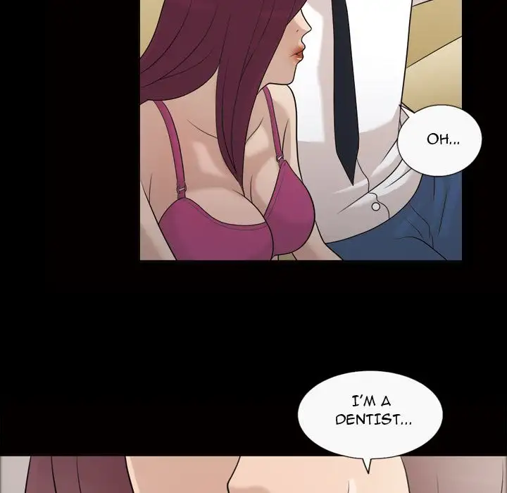 Her Voice - Chapter 26 Page 13