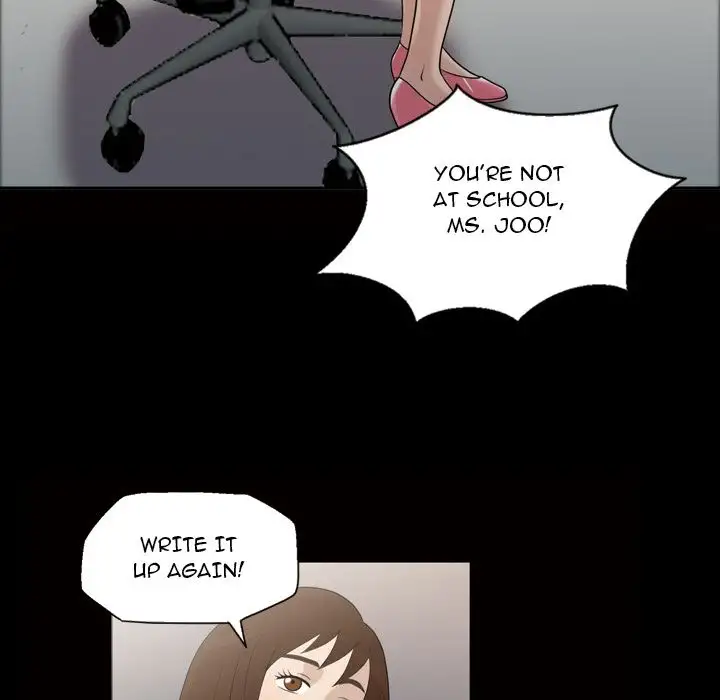 Her Voice - Chapter 28 Page 9