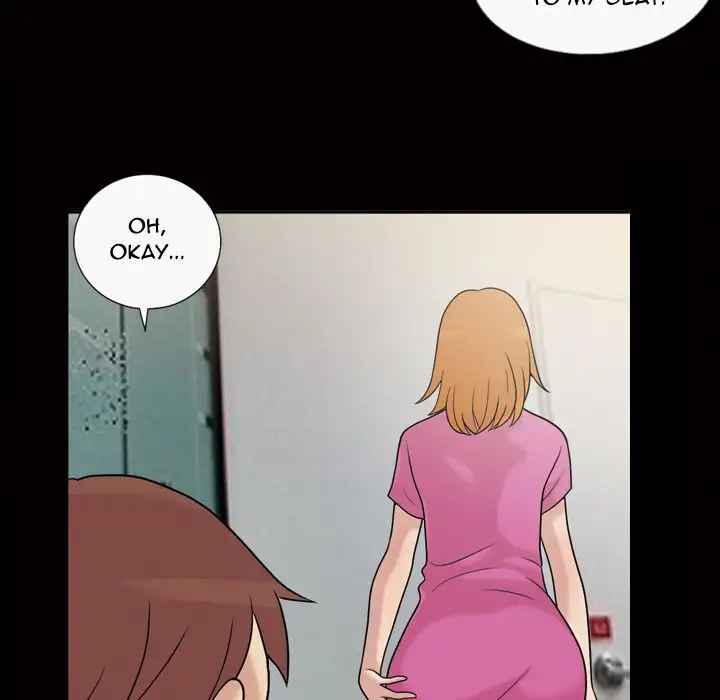 Her Voice - Chapter 31 Page 23