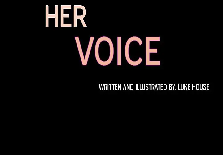 Her Voice - Chapter 34 Page 3