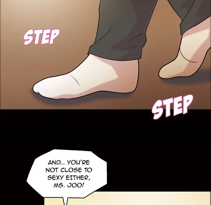 Her Voice - Chapter 41 Page 47