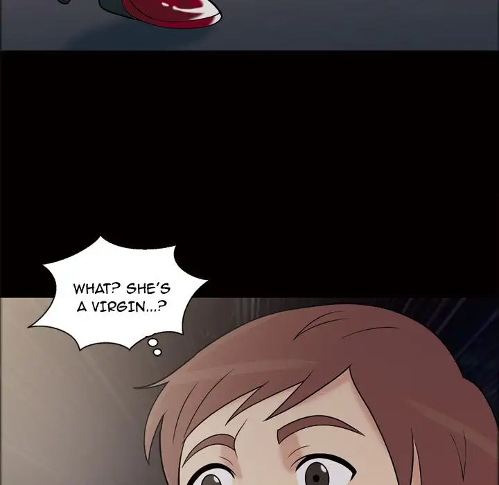 Her Voice - Chapter 41 Page 65