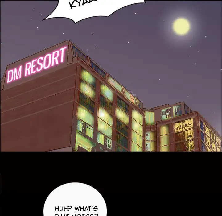 Her Voice - Chapter 48 Page 20