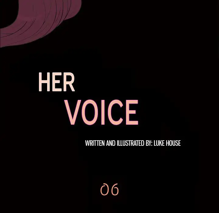 Her Voice - Chapter 6 Page 9