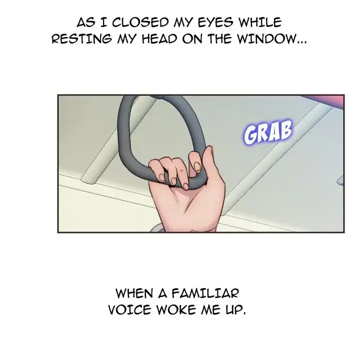 Anything for You - Chapter 11 Page 96