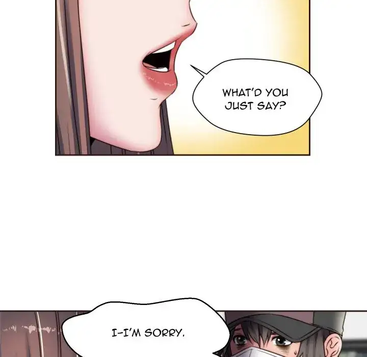 Anything for You - Chapter 15 Page 8