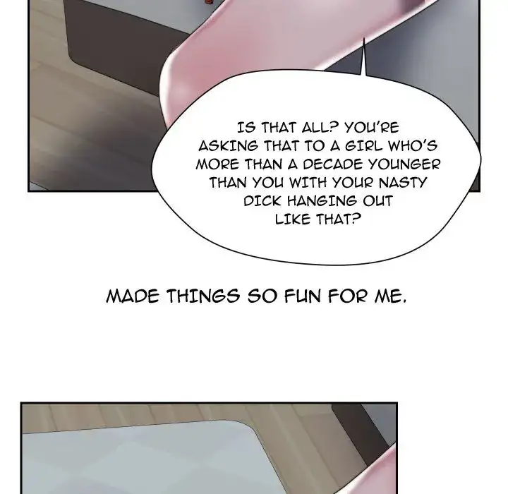 Anything for You - Chapter 18 Page 59