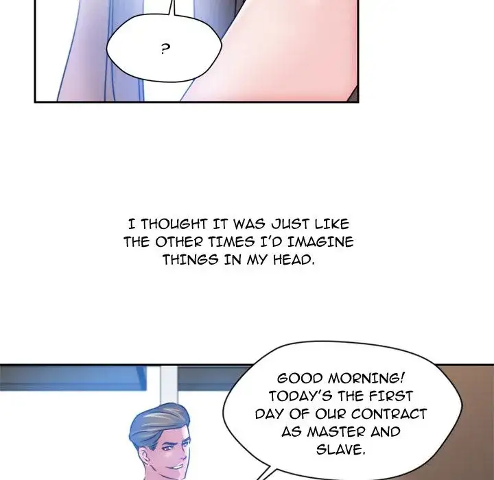 Anything for You - Chapter 24 Page 36
