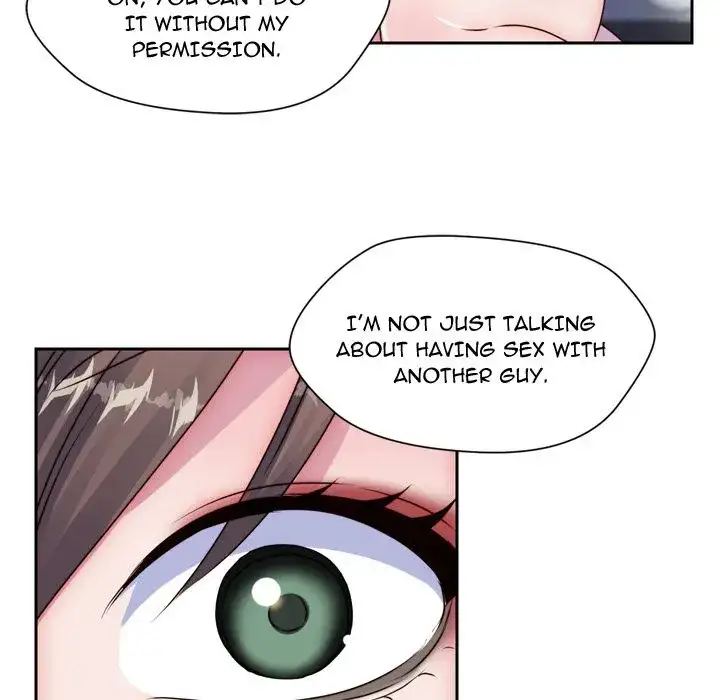 Anything for You - Chapter 24 Page 41