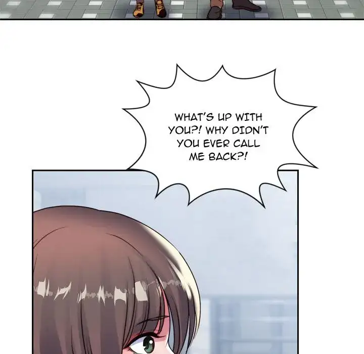 Anything for You - Chapter 24 Page 64