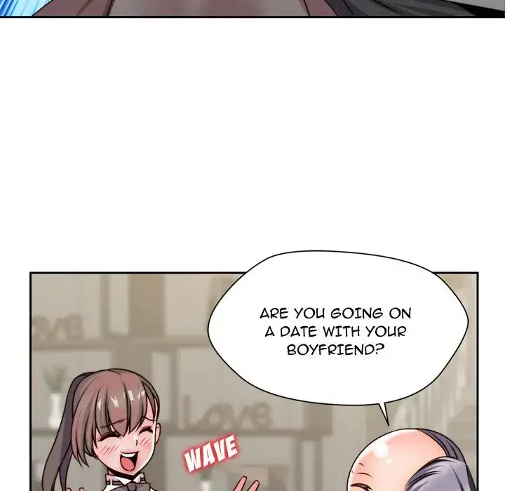 Anything for You - Chapter 25 Page 36