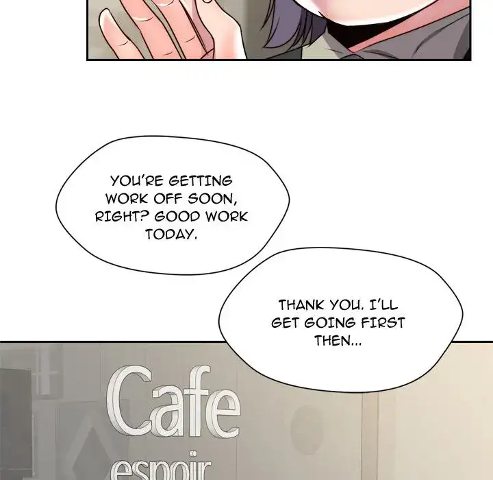 Anything for You - Chapter 25 Page 42