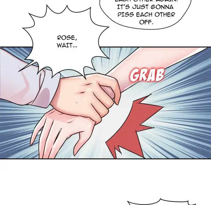 Anything for You - Chapter 5 Page 26