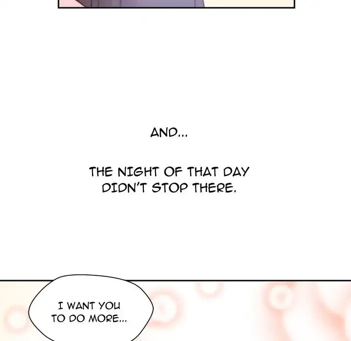 Anything for You - Chapter 6 Page 103
