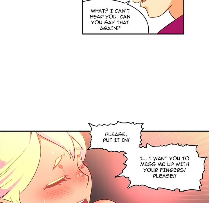 Healing Hands OBGYN - Chapter 17 Page 30