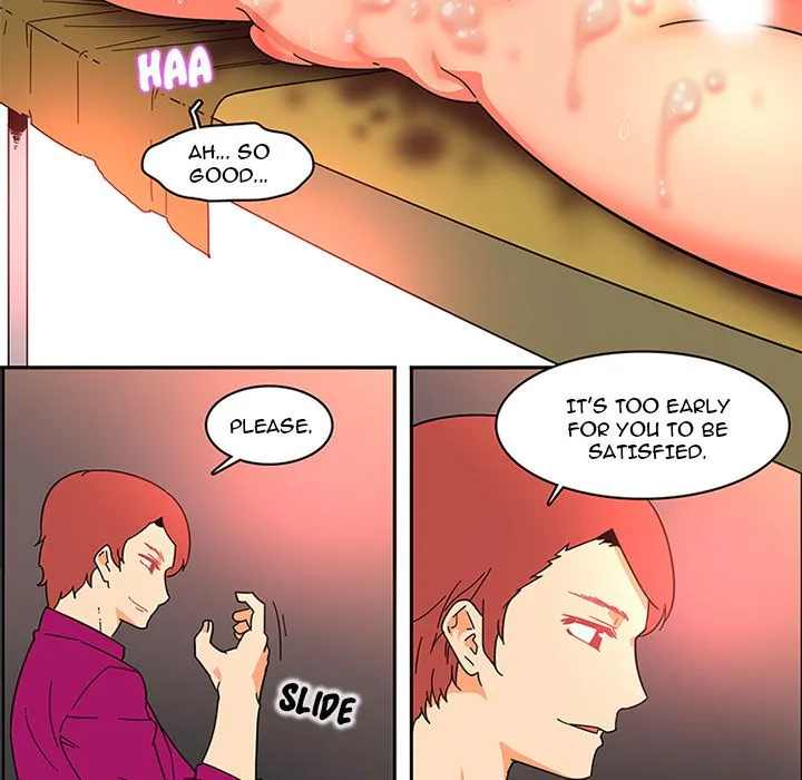 Healing Hands OBGYN - Chapter 17 Page 9