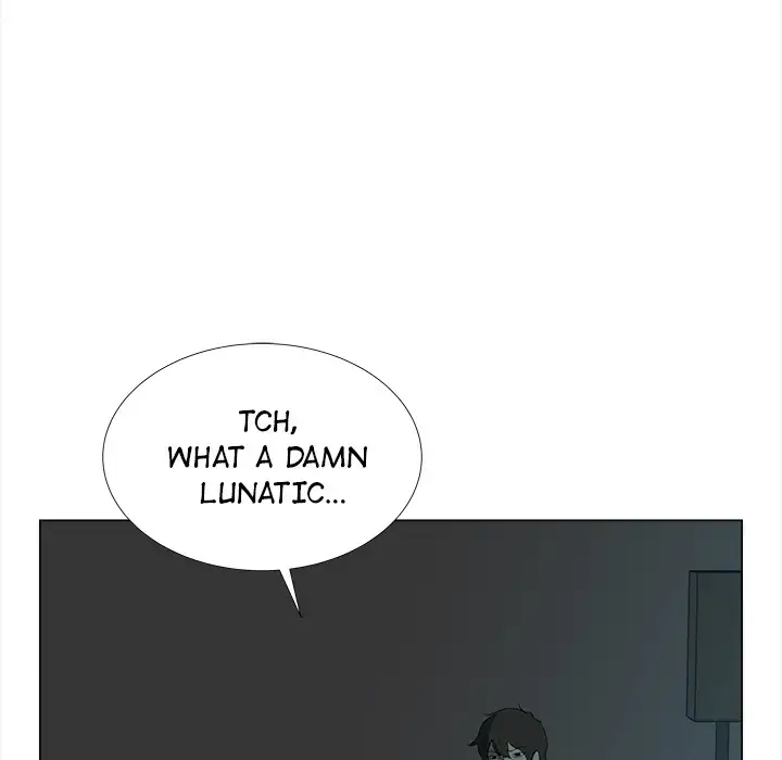 The Time We Have - Chapter 8 Page 27