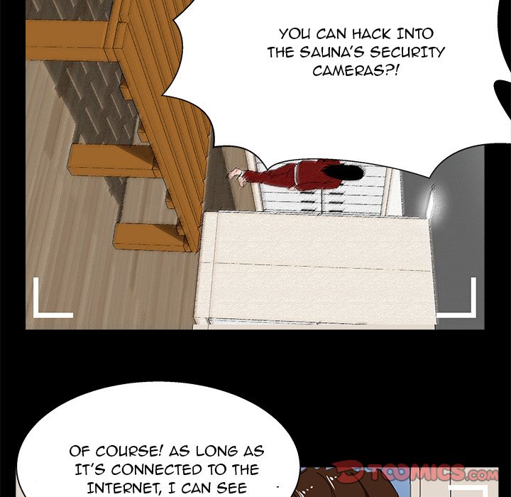 The Inheritance - Chapter 21 Page 50