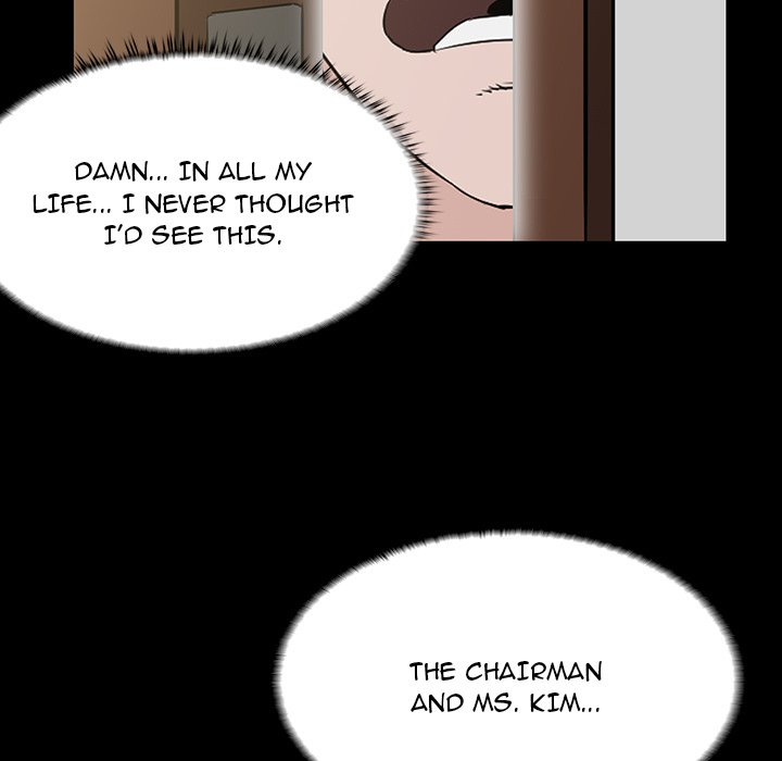 The Inheritance - Chapter 3 Page 6