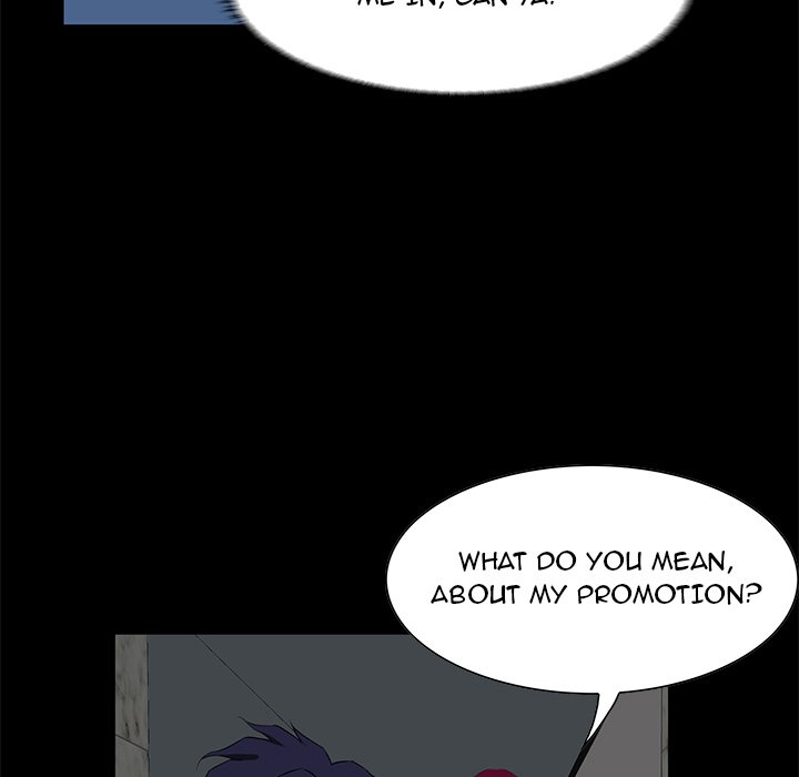 The Inheritance - Chapter 4 Page 15