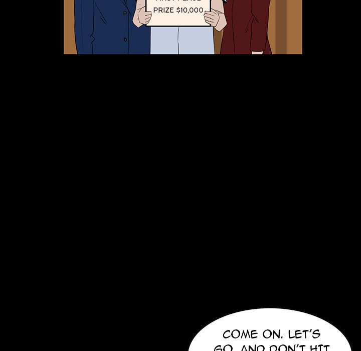 The Inheritance - Chapter 7 Page 25
