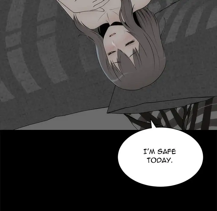 Sea Man - Chapter 12 Page 133