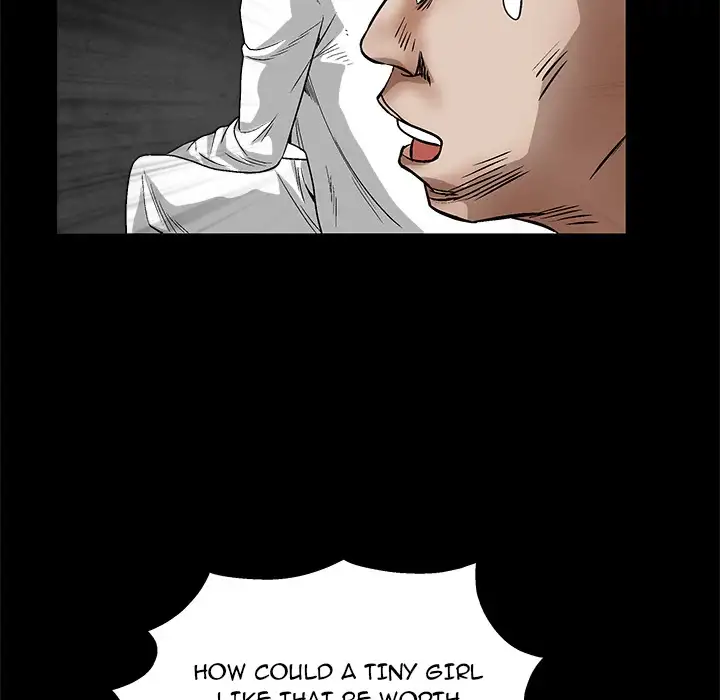 The Leash - Chapter 12 Page 140
