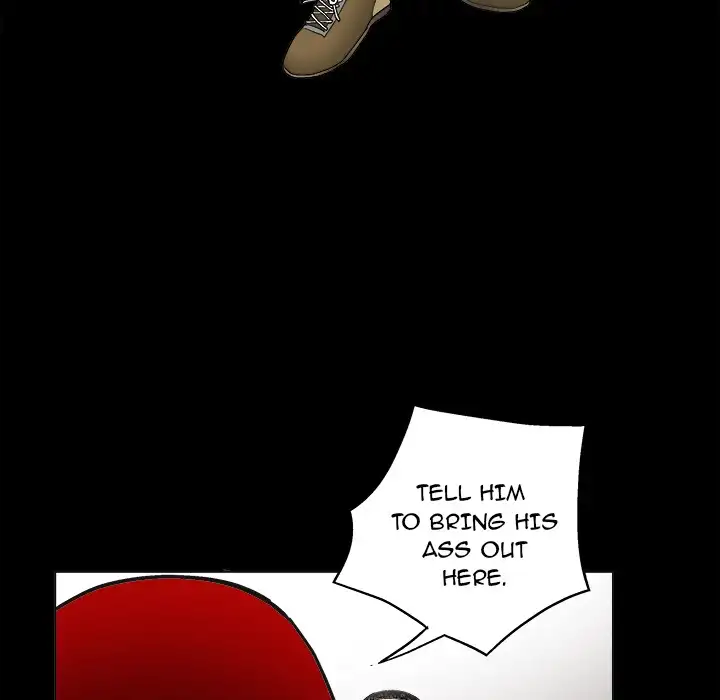 The Leash - Chapter 12 Page 160