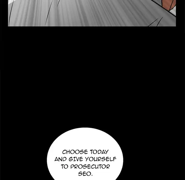 The Leash - Chapter 16 Page 130