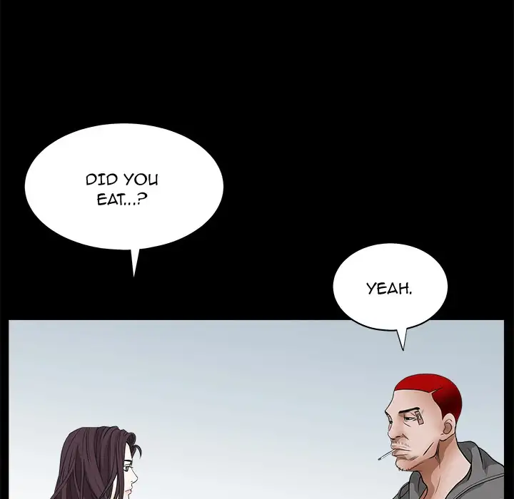 The Leash - Chapter 21 Page 60