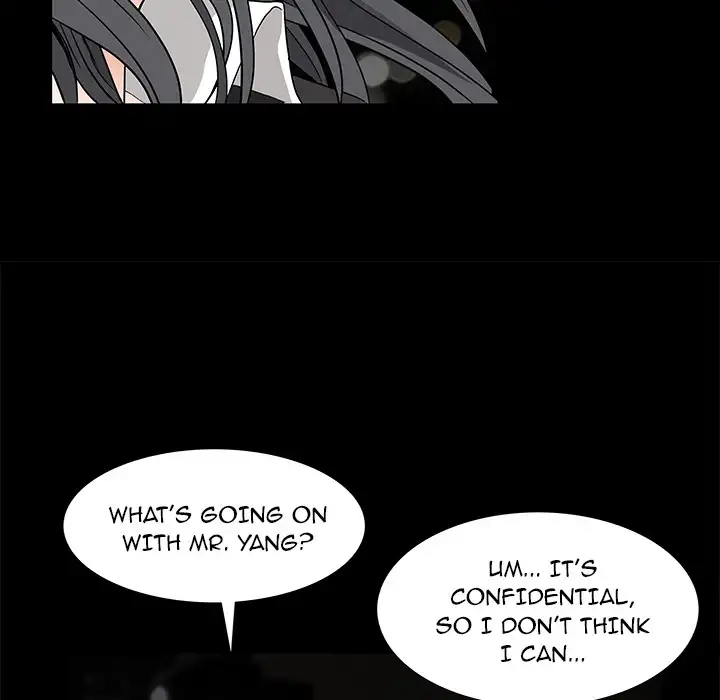 The Leash - Chapter 23 Page 57