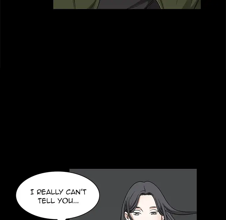 The Leash - Chapter 23 Page 62
