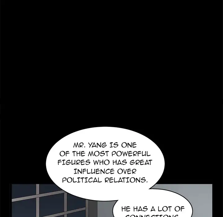 The Leash - Chapter 23 Page 94