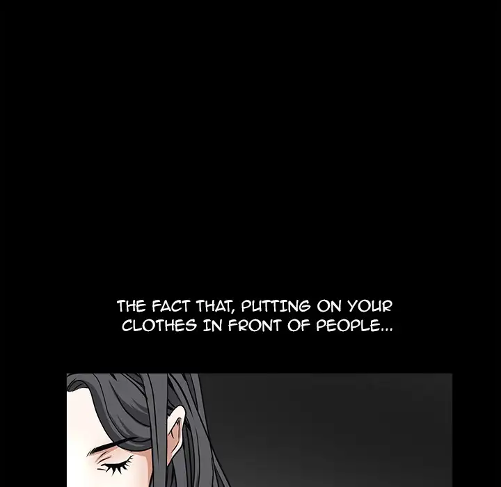 The Leash - Chapter 27 Page 58