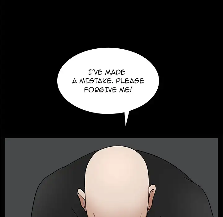 The Leash - Chapter 28 Page 158